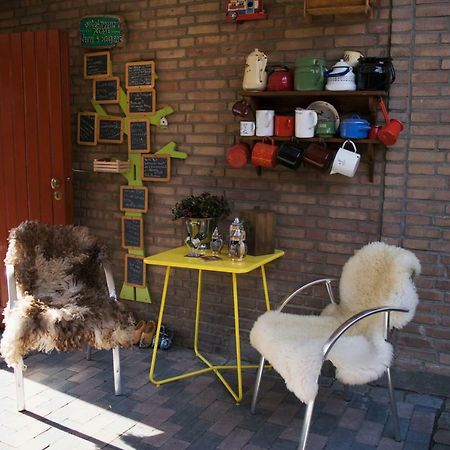 B&B "Tumtummetje" Echt Екстер'єр фото