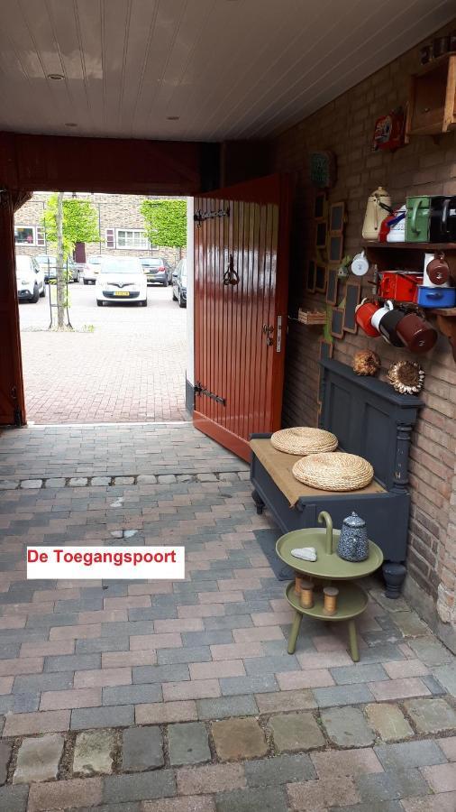 B&B "Tumtummetje" Echt Екстер'єр фото