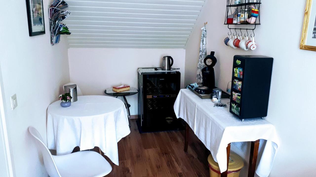 B&B "Tumtummetje" Echt Екстер'єр фото