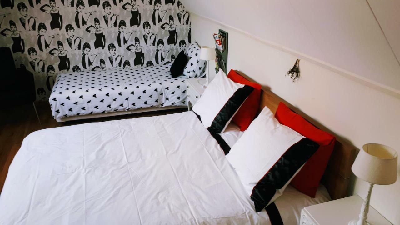 B&B "Tumtummetje" Echt Екстер'єр фото