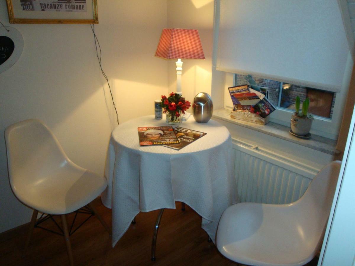B&B "Tumtummetje" Echt Екстер'єр фото