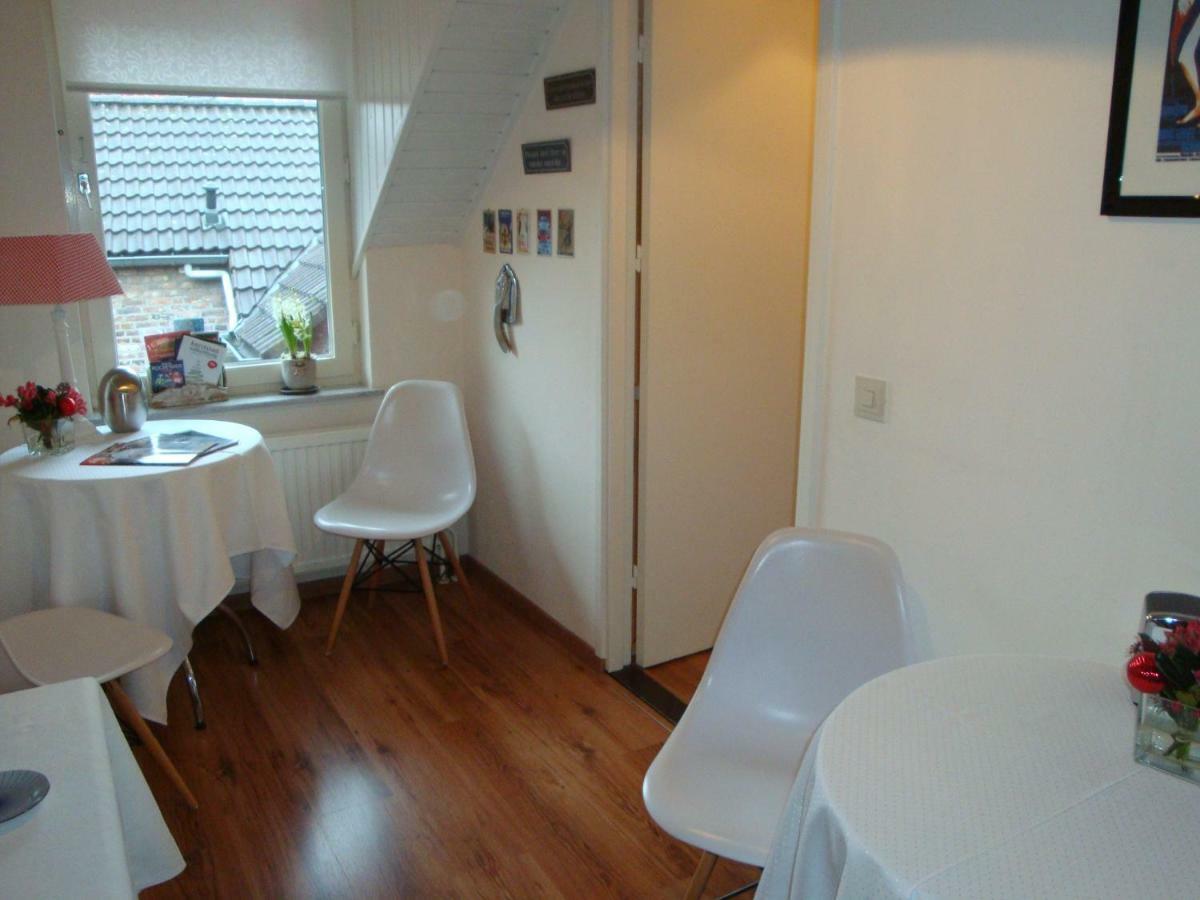 B&B "Tumtummetje" Echt Екстер'єр фото